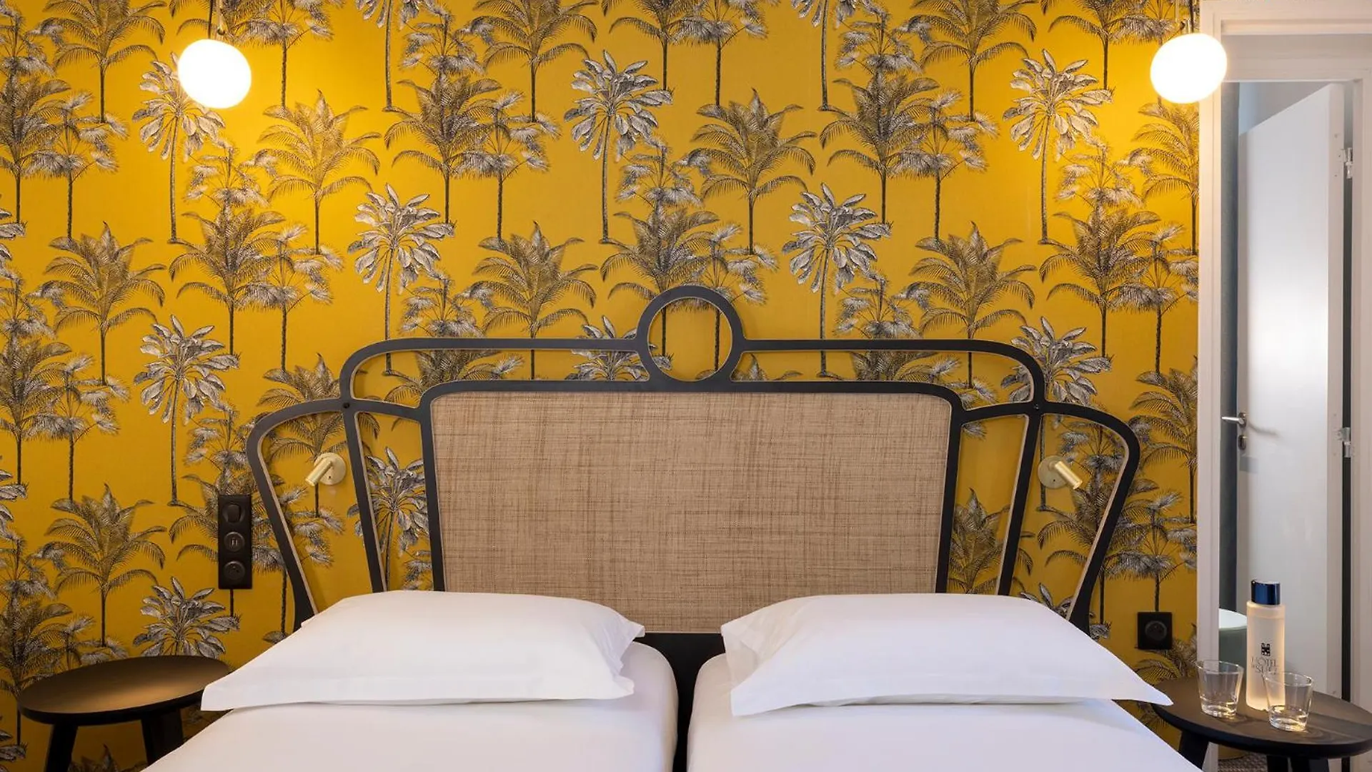 De Suez Hotel Parigi