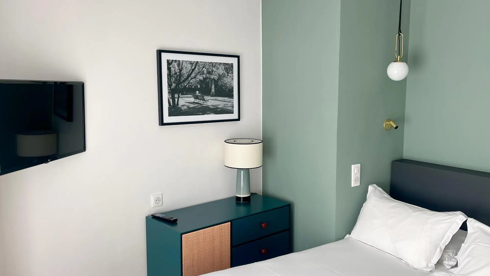 De Suez 3* Parigi