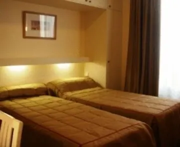 Hotel De Suez Parigi